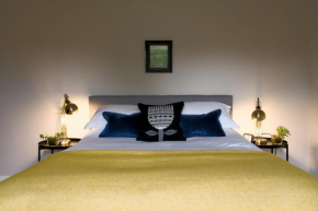 The Beeches - Chatsworth Apartment No 5 - Sleeps 4